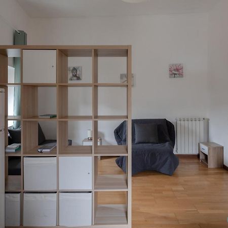 Trastevere Heart Home Рим Екстер'єр фото