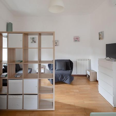 Trastevere Heart Home Рим Екстер'єр фото