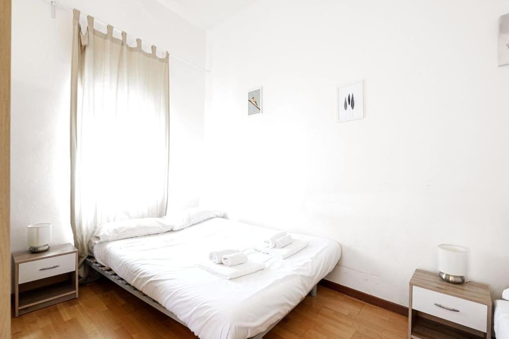 Trastevere Heart Home Рим Екстер'єр фото