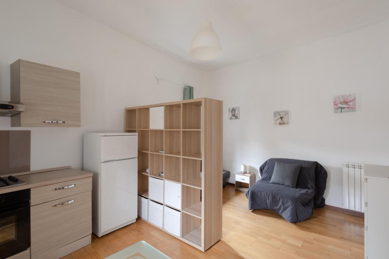 Trastevere Heart Home Рим Екстер'єр фото
