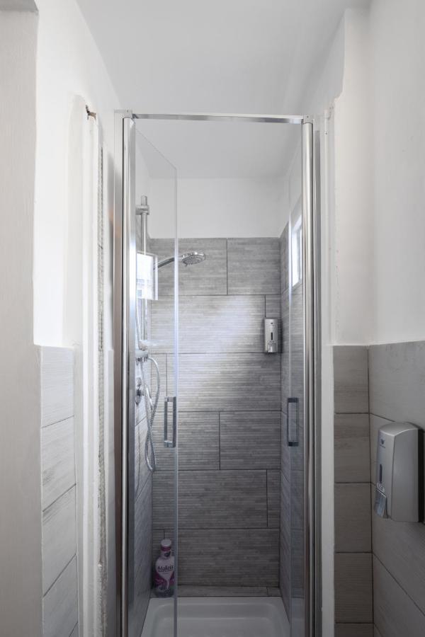 Trastevere Heart Home Рим Екстер'єр фото