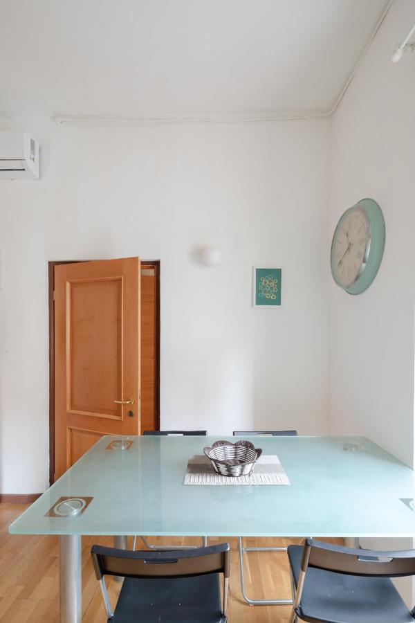 Trastevere Heart Home Рим Екстер'єр фото