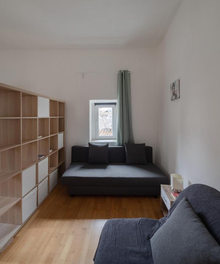 Trastevere Heart Home Рим Екстер'єр фото