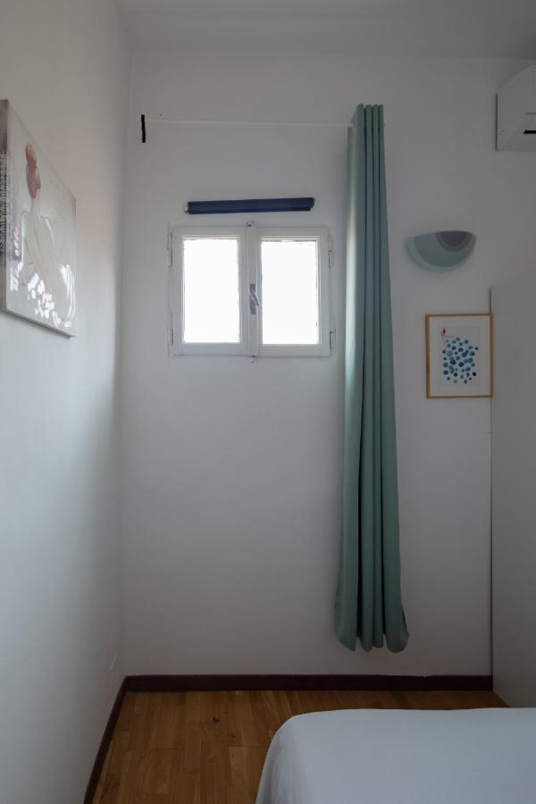 Trastevere Heart Home Рим Екстер'єр фото