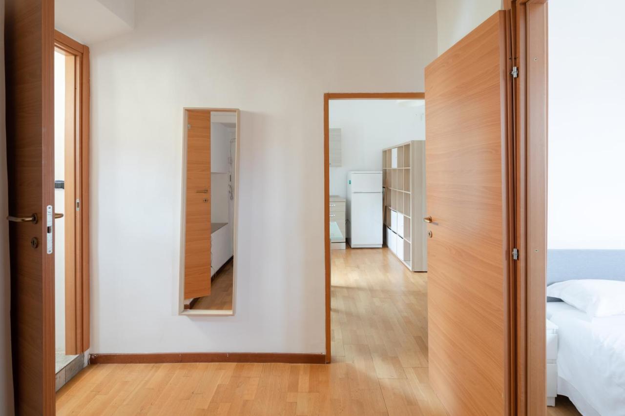 Trastevere Heart Home Рим Екстер'єр фото