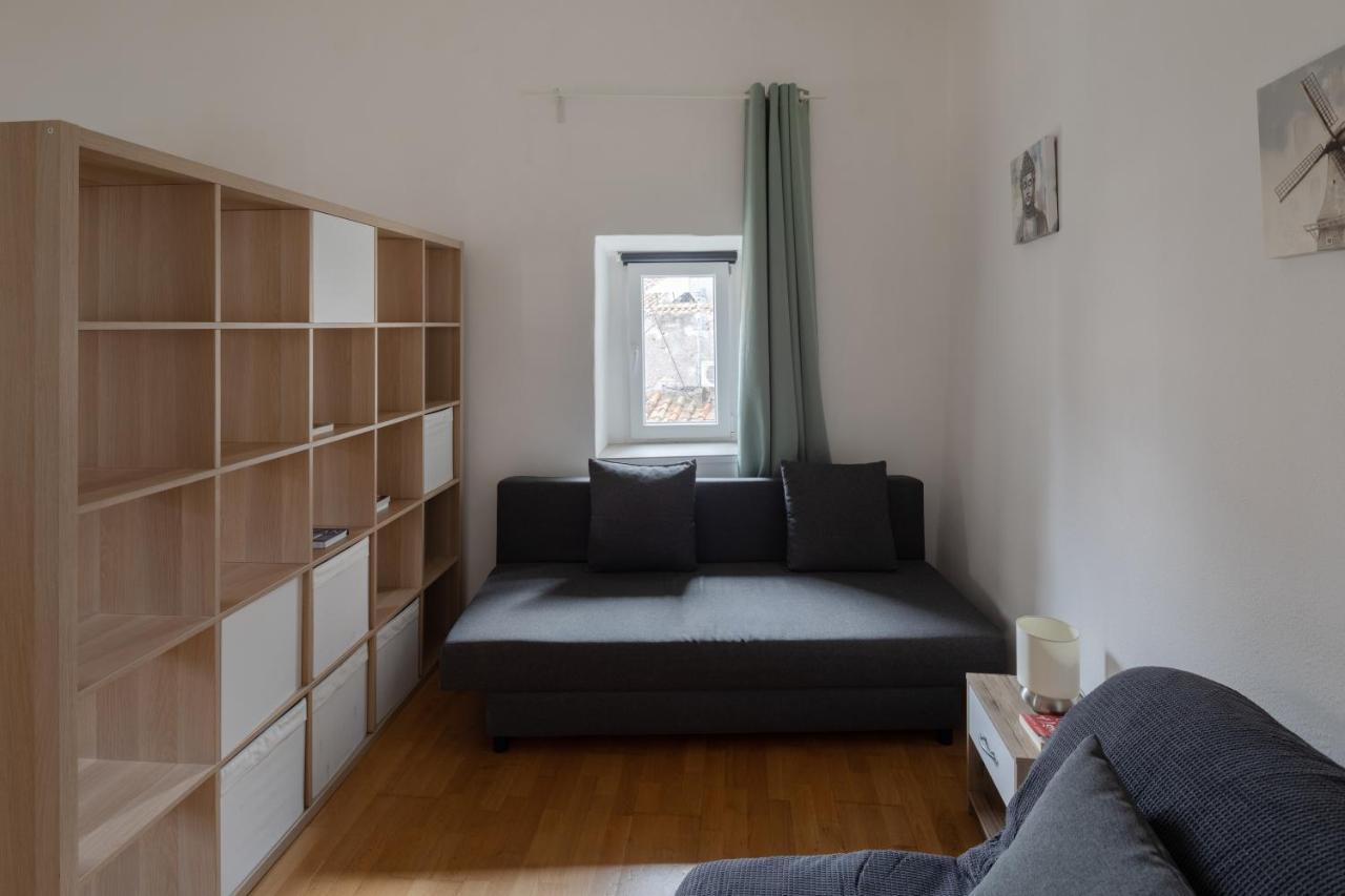 Trastevere Heart Home Рим Екстер'єр фото
