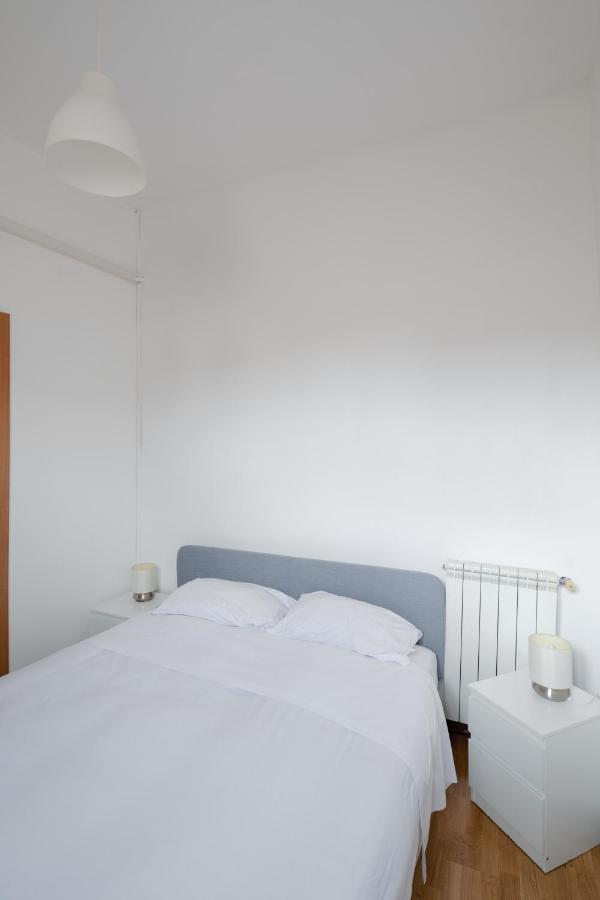 Trastevere Heart Home Рим Екстер'єр фото
