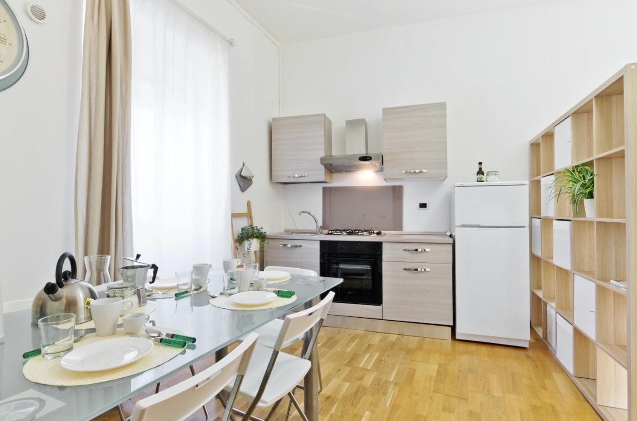 Trastevere Heart Home Рим Екстер'єр фото